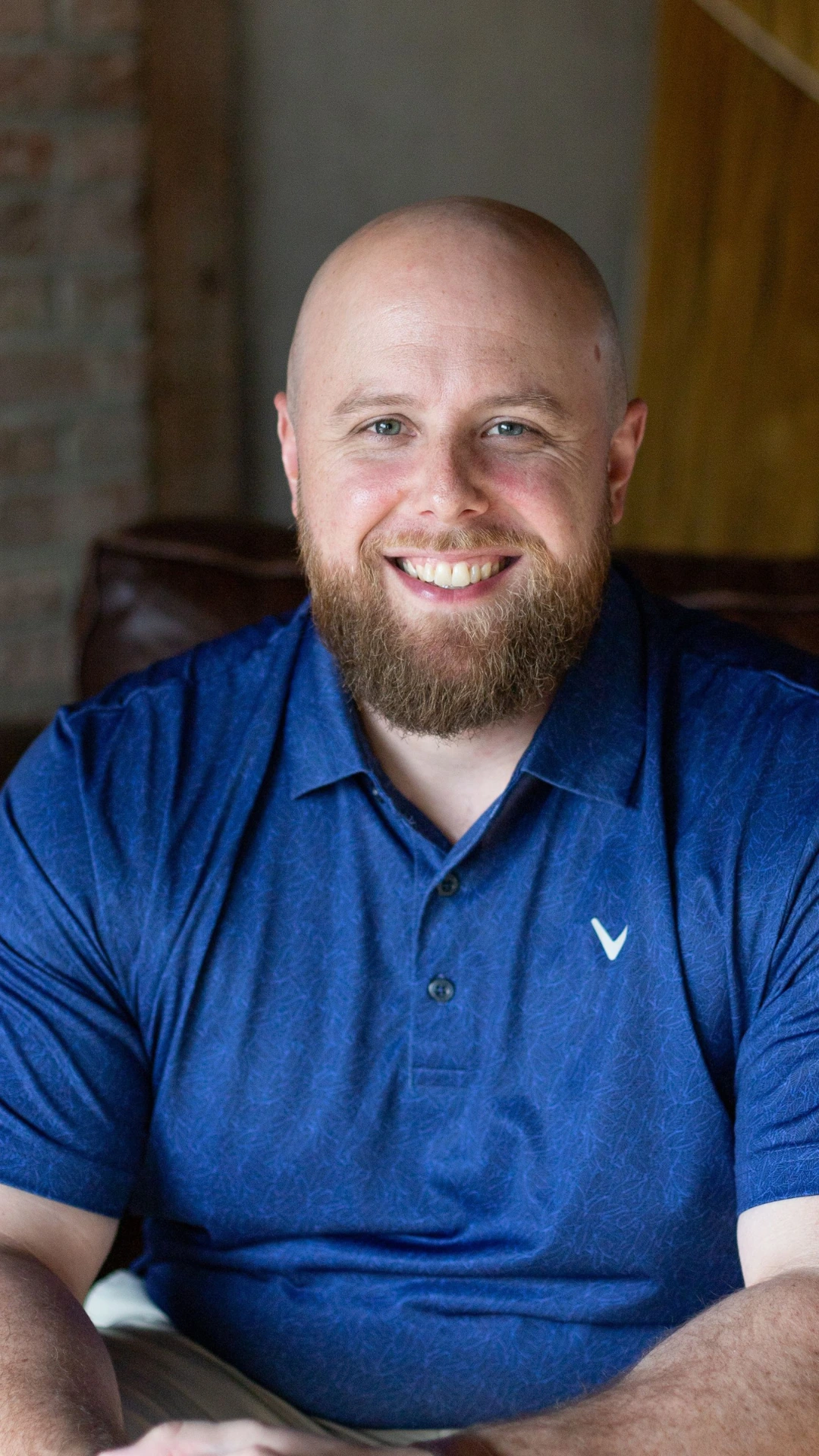 Chris Cagle, SEO professional and founder of pixelseo.ai