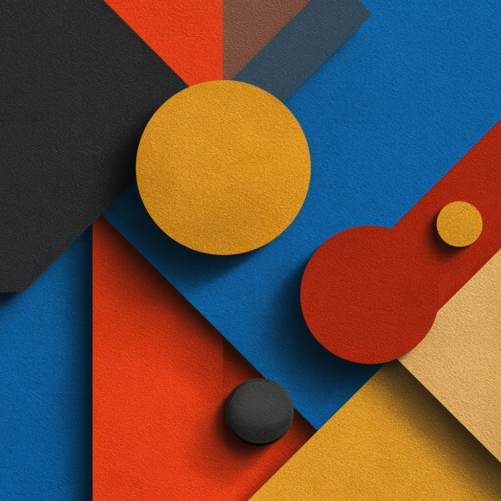 Material Design portrait 2 example