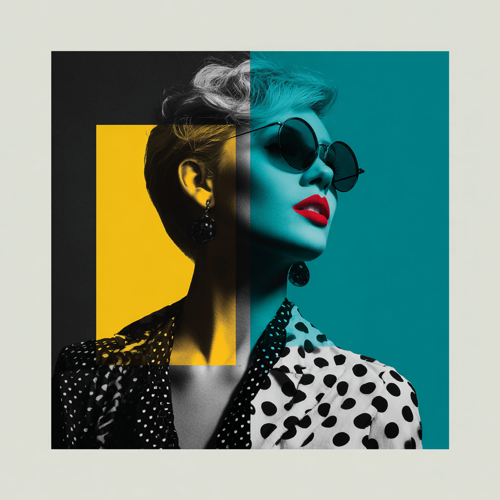 Editorial portrait 2 example